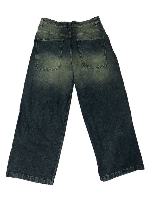 Jaded London Colossus Baggy Jeans