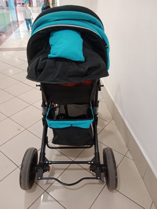 Детская коляска за 20т.т