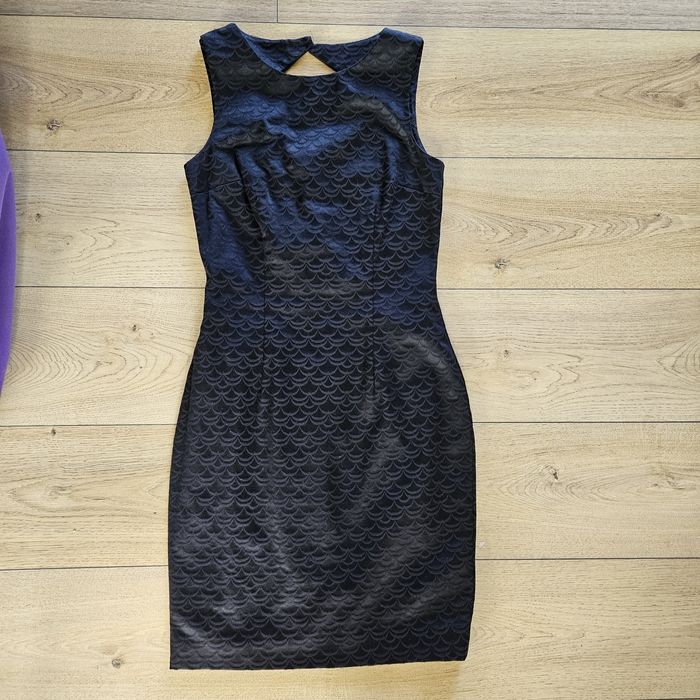 Rochie eleganta fără mâneci XS