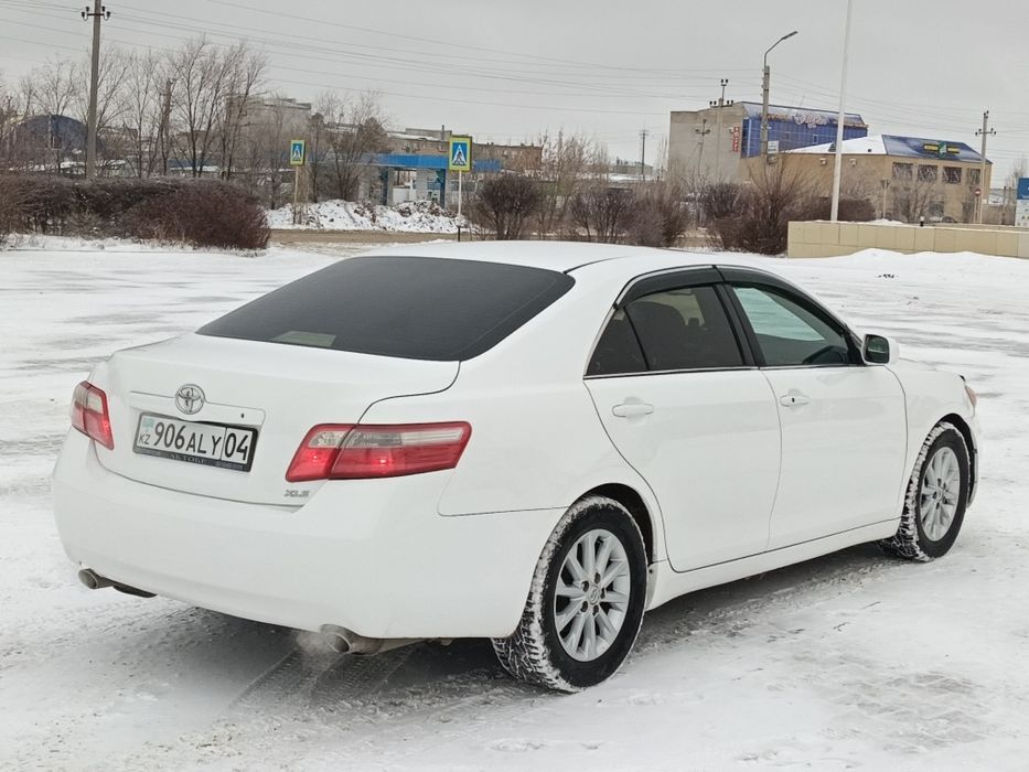 Продам toyota camry