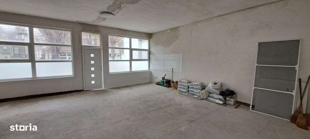 Spatiu comercial 80mp Eforie Sud 67500euro