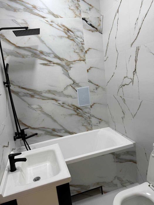 4 хонали квартира ижарага берилади / Сдаётся 4-комнатная квартира