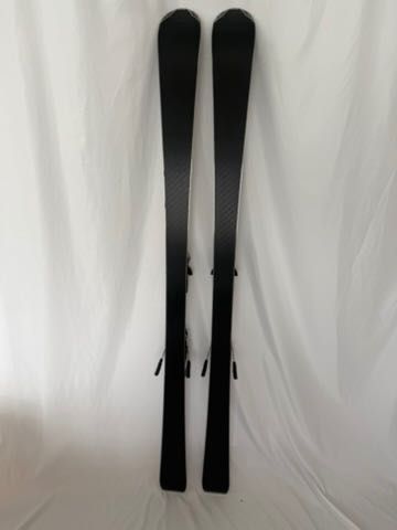 Ski Schiuri Carving Performance Fischer Zephyr My Style 155 cm