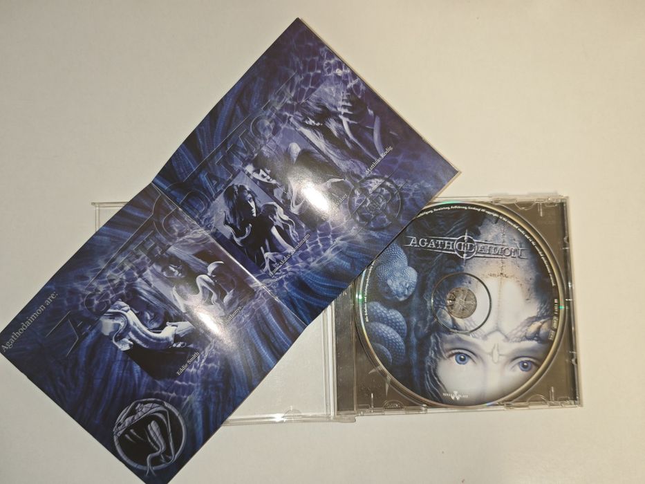 Casete și dvd rock, metal rare