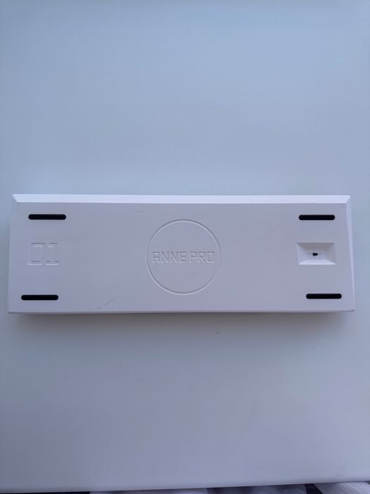 Anne pro 2 механическая