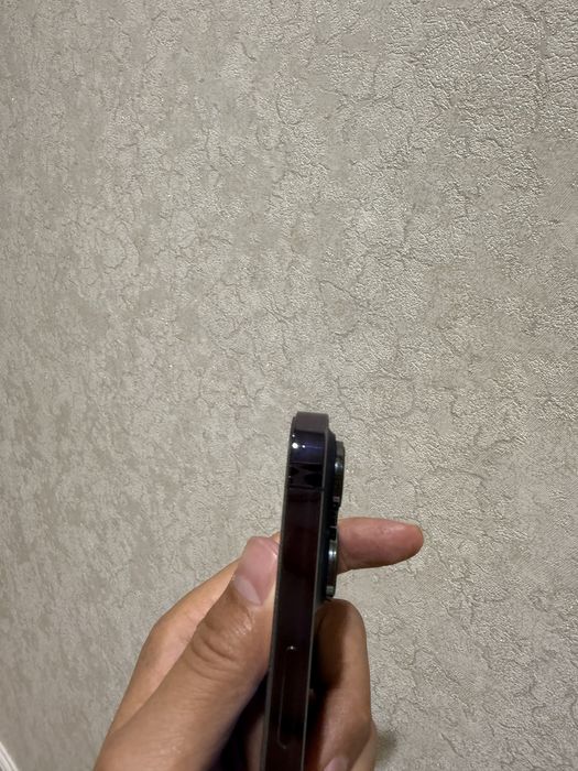 Iphone 14pro 256 idial