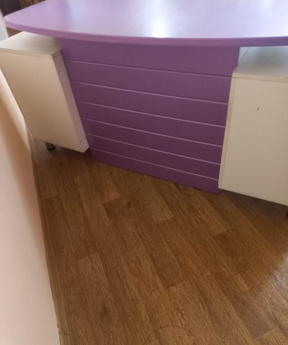 Продам письменной стол