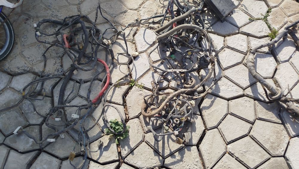 Митсубиси Монтеро