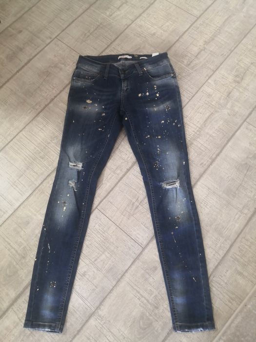 Blugi damă BSB jeans