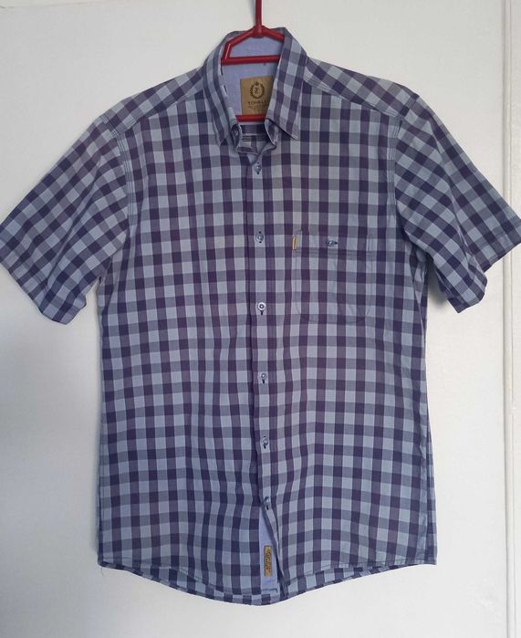 Рубашки отличного качества