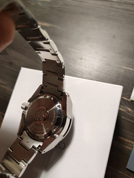 Часы Seiko srpf03k1.