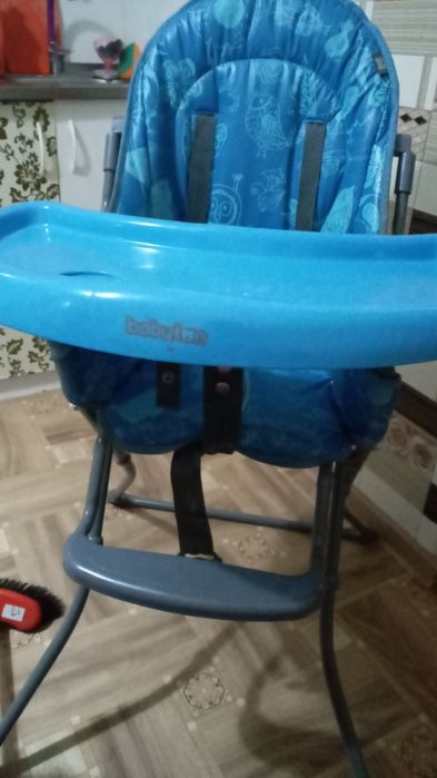Стульчик для кормления