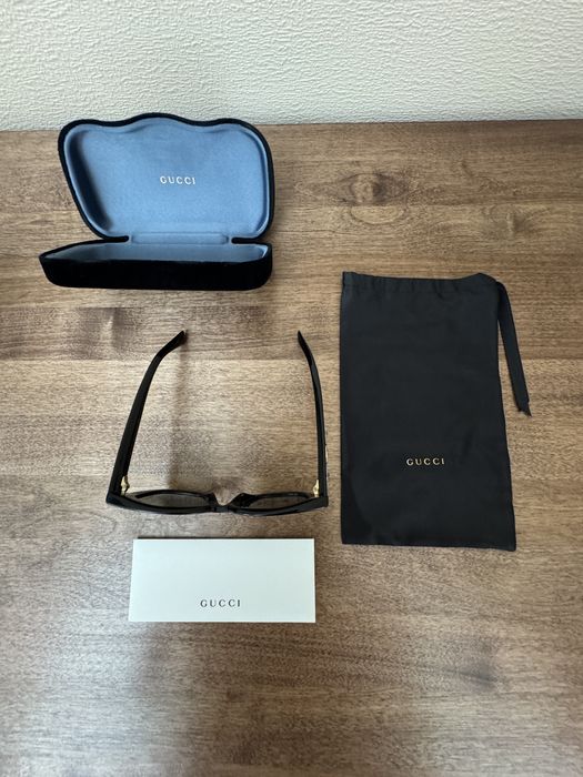Очки солнечные Prada, D&G, GG, оригинал