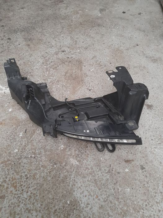 Lumina Zi Lumini Zi Led Far DRL Dreapta Renault Megane 3 An 2009-2014