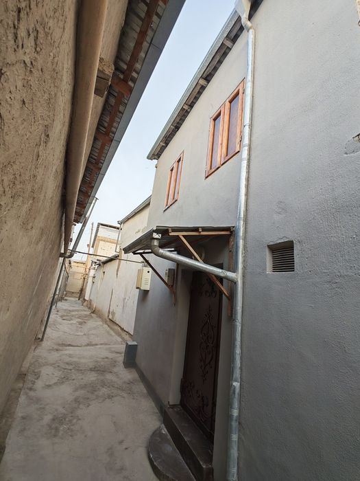 Участок сотилади