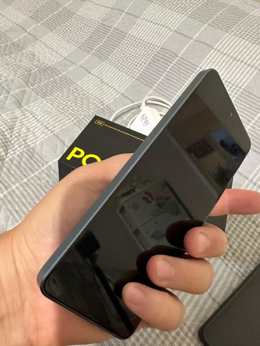 Poco X6 5G 256Gb