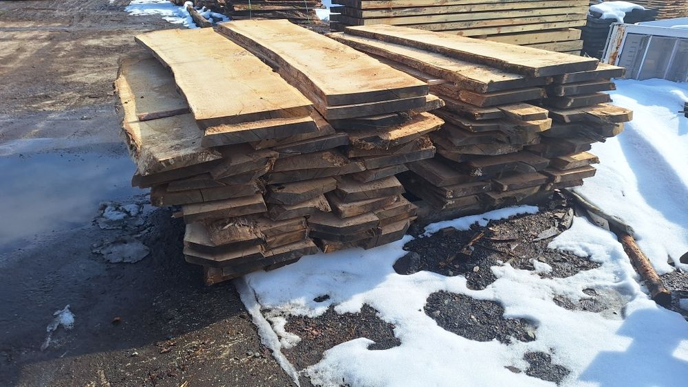 Дъбов материал сух 2.70 на 5,6 см