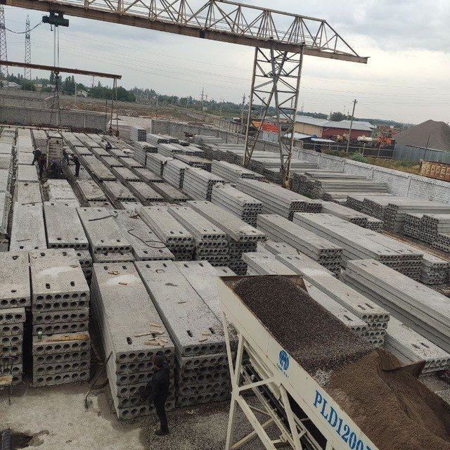 Товарный бетон  и Готовый бетон.Beton