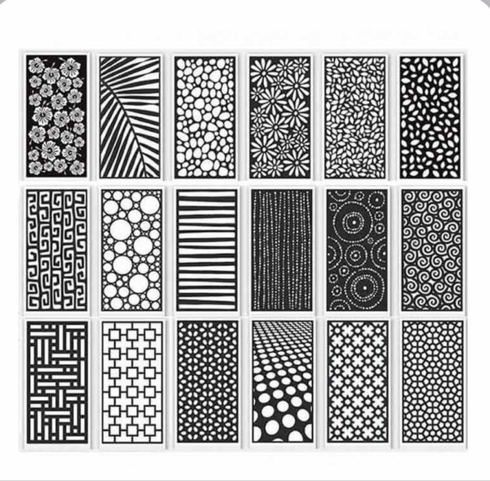 Лазерная резка металла ЧПУ