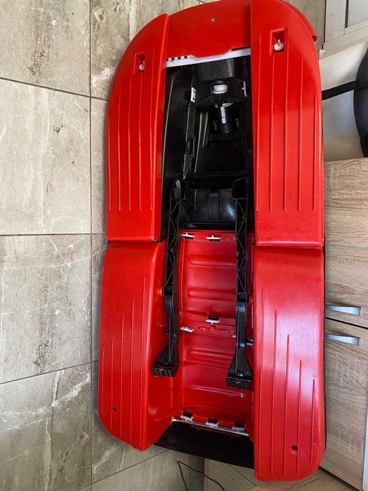 Шейна Hamax Sno Racing