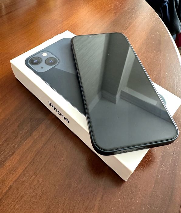 Айфон 13. Iphone 13. 128 ГБ