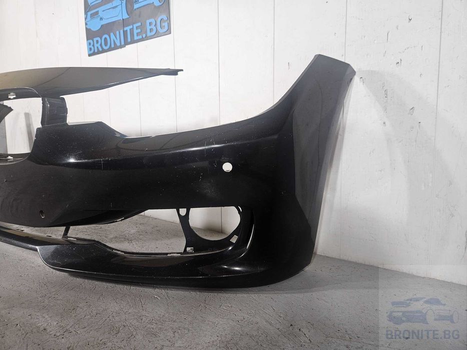 Предна броня BMW 3 F30 F31 БМВ 3 Ф30 Ф31 2012- 2015