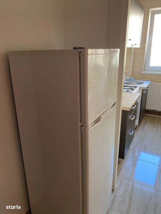 2 camere 44 mp zona garii la strada 370 euro