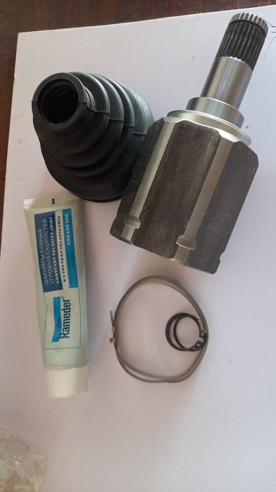 Внутренний шрус grandis