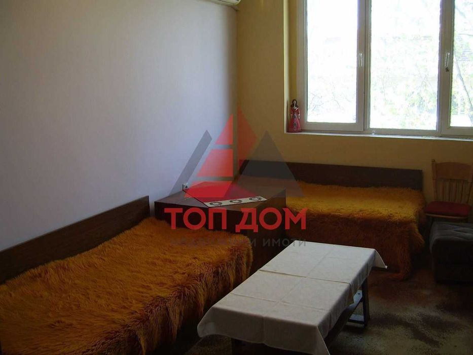 Дава се под наем Четиристаен апартамент в Варна, Чаталджа - 100 кв.м за 650 € - Снимка #10