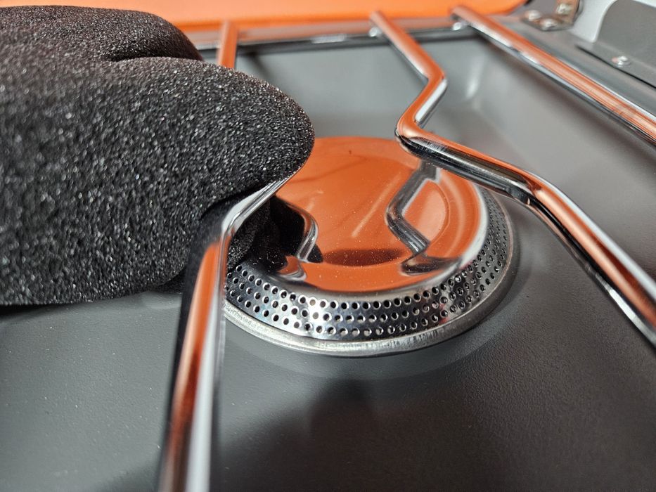 Aragaz camping NOU - Vango Magma Cooker