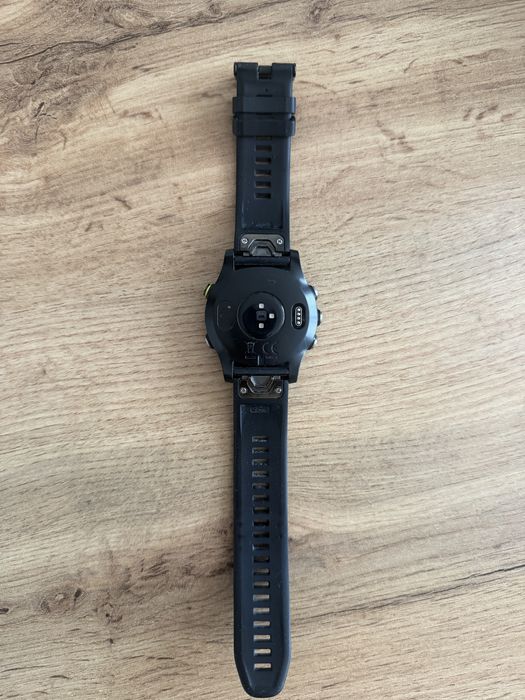 Garmin Forerunner 935