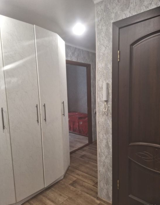 Квартира 4х комнатная