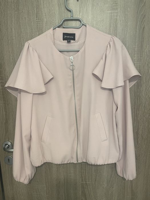 Jacheta stradivarius