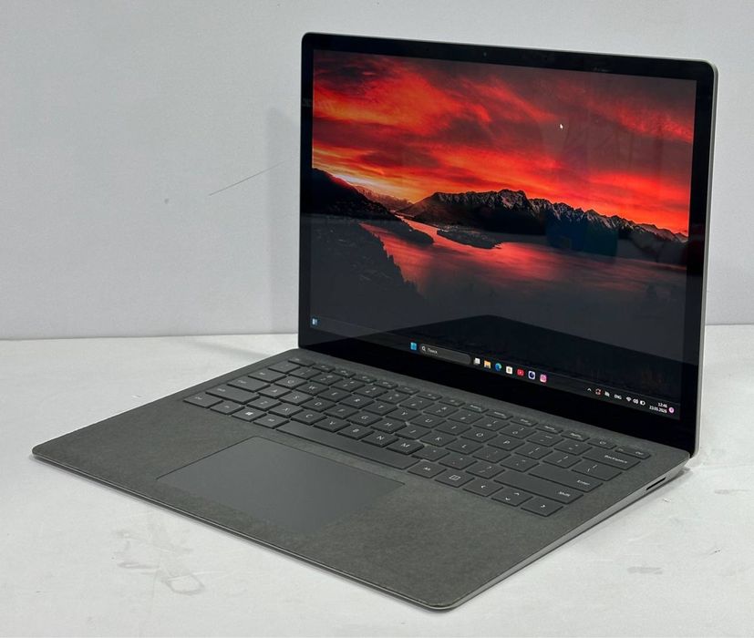 Microsoft surface