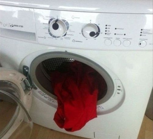 Ремонт и диагностика стиральных машин