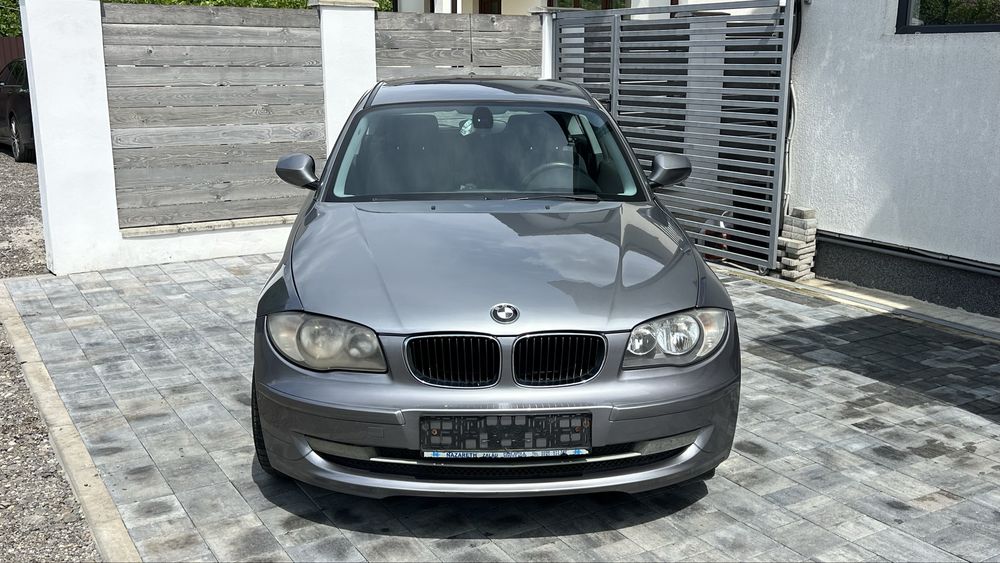 BMW 1 Series 2010 — imagine 2