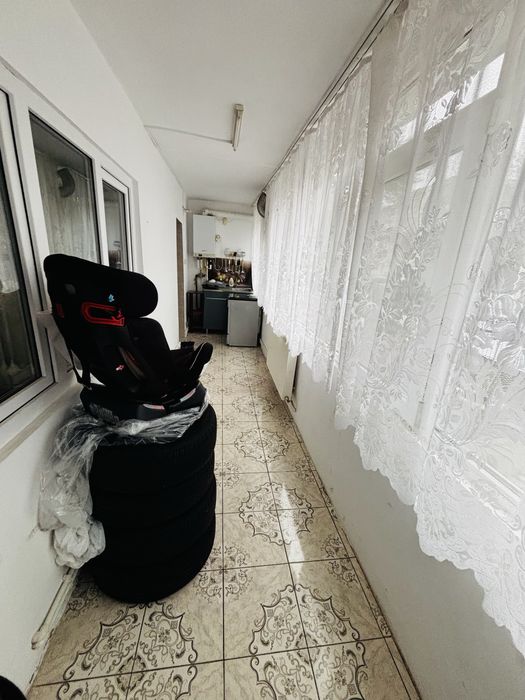 2 camere decomandate icf