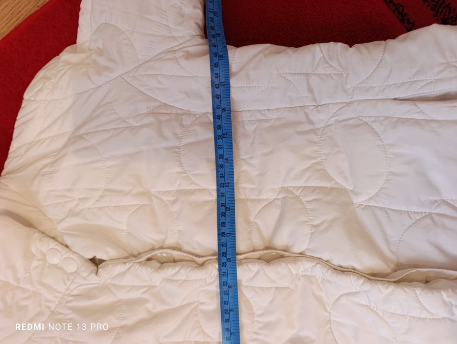 Geaca casual eleganta