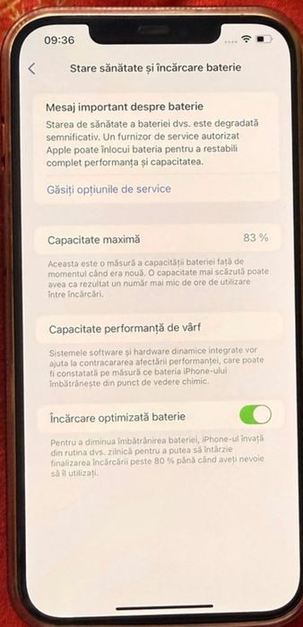Telefon 12pro max