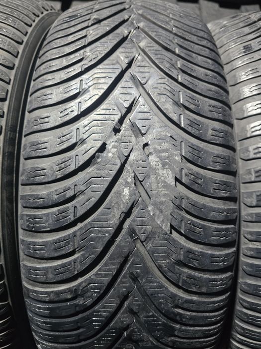 Anvelope 205/60 R16 KLEBER de iarna 2021