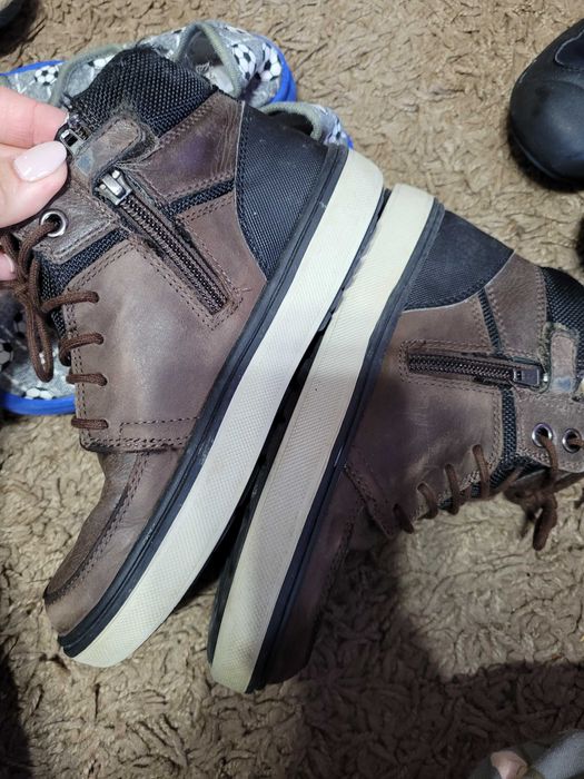 Ghete,  cizme, adidasi baiat 31