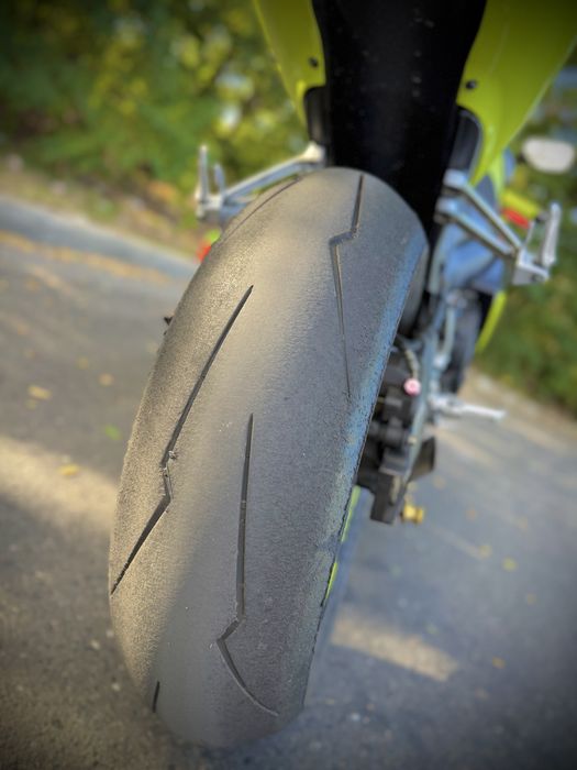 Suzuki GSX-R 750 K 6 sau Schimb cu yamaha r 1