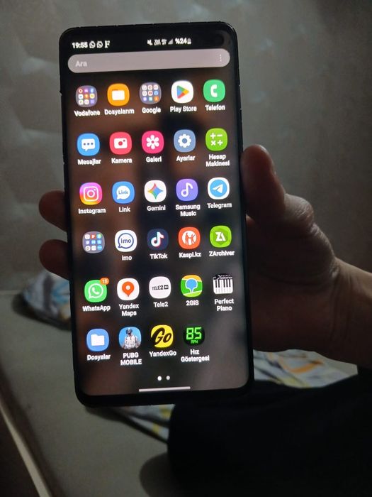 Samsung s10pluss