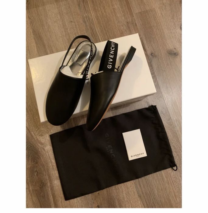 Оригинални Givenchy пантофи