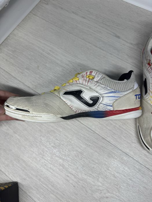 Футзалки Joma Top Flex 42p