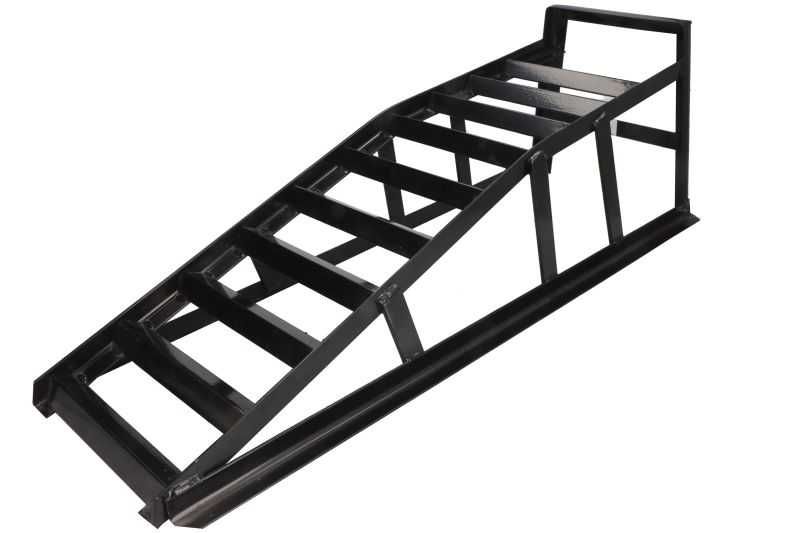 Подвижна преносима рампа платформа 2 тона Profitool