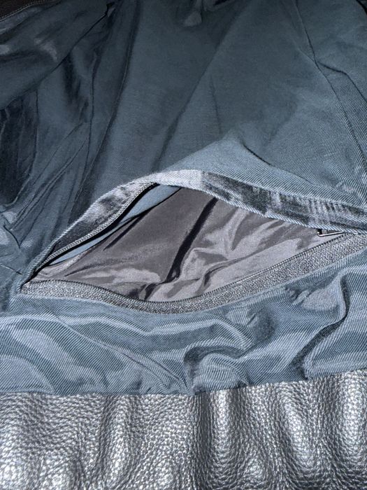 Кожено яке Belstaff ново