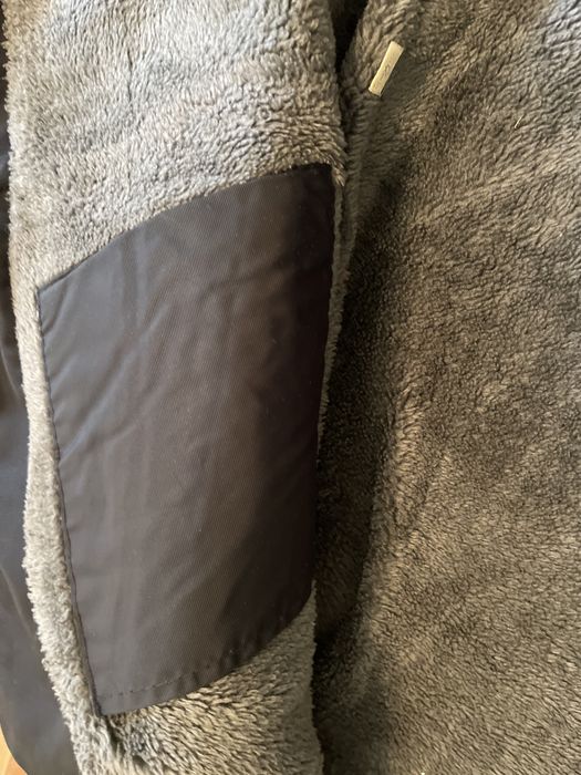 Мужская куртка