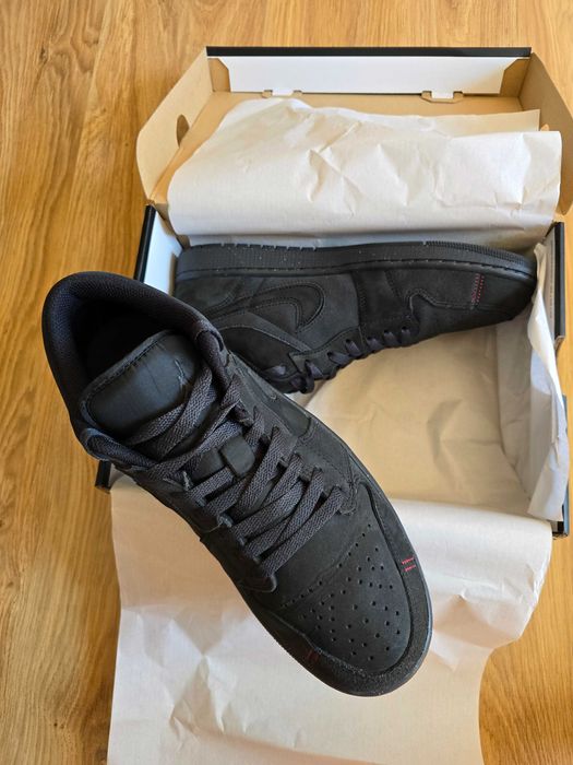 Air Jordan 1 Low SE Craft