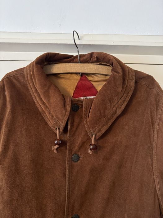 Geaca piele unisex
